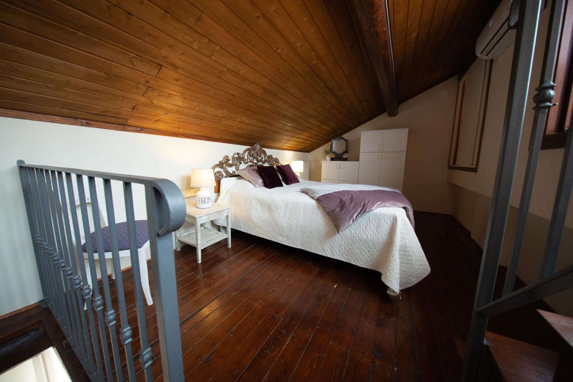Appartamento "Bella Vista" Sul Lago Di Como Faggeto Lario Ngoại thất bức ảnh